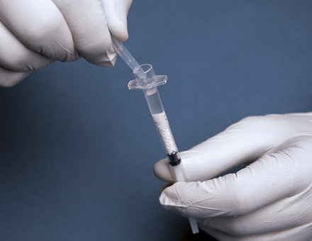 step by step 1 – Add BioLinker